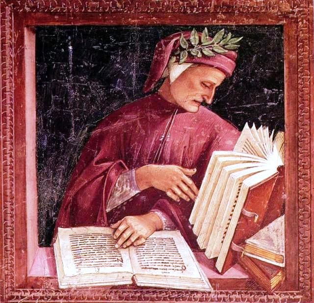 “L’AMOR CHE MOVE IL SOLE E L’ALTRE STELLE”, MA NON L’UOMO ! * SECONDA PARTE