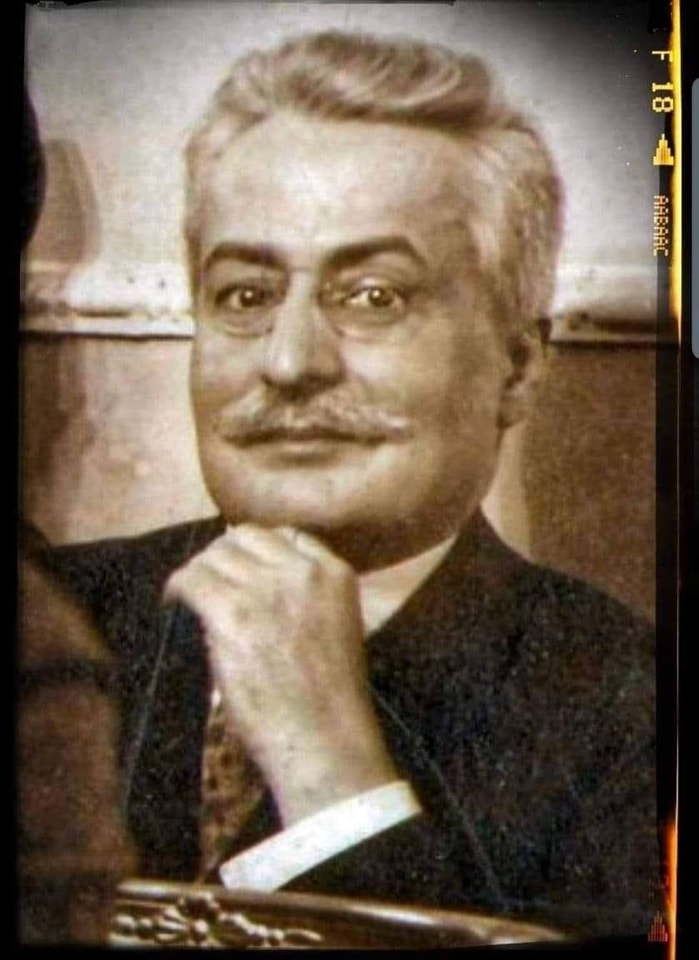 SAN GIUSEPPE MOSCATI. 76° ANNIVERSARIO DELLA MORTE