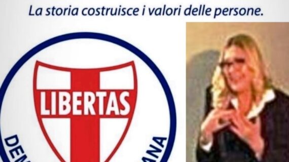 AL VIA IL CONVEGNO INTERREGIONALE PROMOSSO DALLA DEMOCRAZIA CRISTIANA DI TOSCANA ED EMILIA ROMAGNA E CHE SI SVOLGERA’ SABATO 21 OTTOBRE 2023 (INIZIO ORE 10.30) ALL’ABETONE (IN PROVINCIA DI PISTOIA)