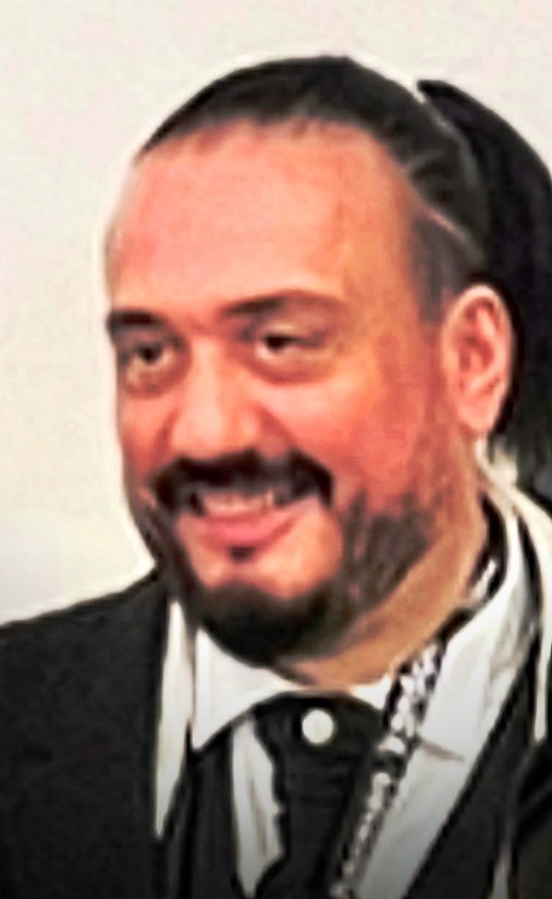 ALL’ARCH. CARMINE PIO FLAMMIA (DI MELFI / PZ) E’ STATO CONFERITO L’INCARICO DI PRESIDENTE ONORARIO DELL’ASSOCIAZIONE RETE ITALIANA DISABILI – SEZIONE DELLA REGIONE BASILICATA