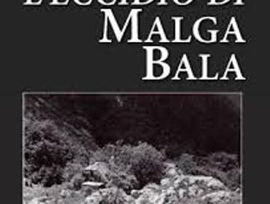 PER NON DIMENTICARE: LA FAMIGERATA STRAGE DI 12 CARABINIERI ITALIANI AVVENUTA IL 25 Marzo 1944 E NOTA COME L’ECCIDIO DI “MALGA BALA” ! PER NON DIMENTICARE: LA FAMIGERATA STRAGE DI 12 CARABINIERI ITALIANI AVVENUTA IL 25 Marzo 1944 E NOTA COME L’ECCIDIO DI “MALGA BALA” !