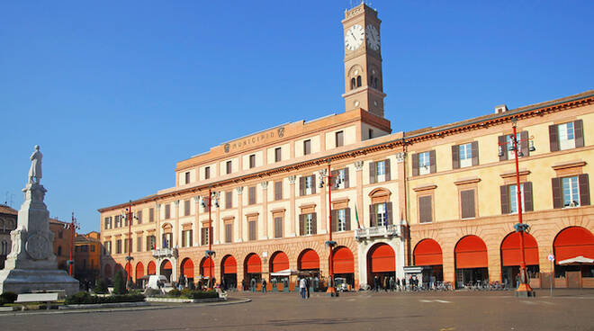 In ricordo di Franco Agosto storico sindaco di Forlì dopo la Liberazione