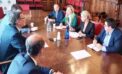 IMPORTANTE “SUMMIT” AL COMUNE DI MONZA CON IL SINDACO DELLA CITTA’ PAOLO PILOTTO, IL PRESIDENTE DELLA PROVINCIA DI MONZA E BRIANZA LUCA SANTAMBROGIO, IL CONSIGLIERE REG.LE JACOPO DOZIO  E TUTTI I CONSIGLIERI BRIANZOLI DELLA REGIONE LOMBARDIA ELETTI LO SCORSO FEBBRAIO 2023
