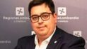 HA DESTATO MOLTO INTERESSE L’INSERIMENTO UFFICIALE DI JACOPO DOZIO IN “WIKIMILANO” QUALE CONSIGLIERE REGIONALE DELLA LOMBARDIA, ELETTO NEL COLLEGIO DI MONZA E BRIANZA DAL FEBBRAIO 2023 !
