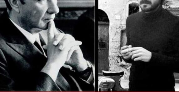 9 MAGGGIO 1978: PER NON DIMENTICARE 9 MAGGGIO 1978: PER NON DIMENTICARE