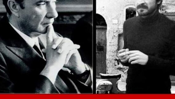 9  MAGGGIO 1978: PER NON DIMENTICARE