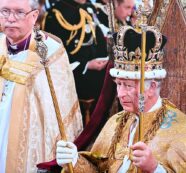 Carlo III incoronato Re d’Inghilterra. Nel  giusto rispetto della tradizione ma al passo con i tempi.
