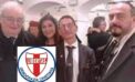 PROSEGUE IL CONFRONTO TRA DEMOCRAZIA CRISTIANA STORICA (CARMINE PIO FLAMMIA) E DEMOCRAZIA CRISTIANA (ANGELO SANDRI) IMPRONTATO ALLA “BELLA POLITICA” !