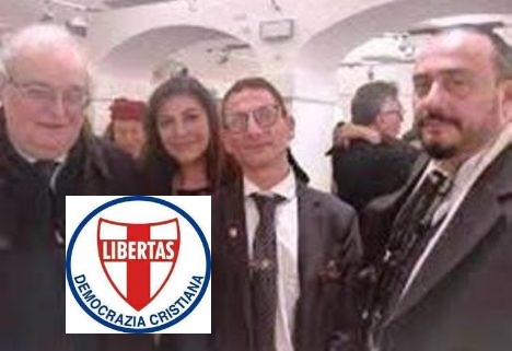 UN INTERESSANTE INCONTRO DELLA SEGRETERIA ORGANIZZATIVA NAZIONALE DELLA DEMOCRAZIA CRISTIANA HA AVUTO LUOGO – IN VIDEO CONFERENZA – GIOVEDI’ 18 MAGGIO 2023 (CON INIZIO ALLE ORE 18.00)