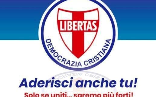 SI INAUGURA QUEST’OGGI – SABATO 20 MAGGIO 2023 – ALLE ORE 11.00 – A BARILE (COMUNE IN PROVINCIA DI POTENZA) LA NUOVA LOCALE SEZIONE DELLA DEMOCRAZIA CRISTIANA !