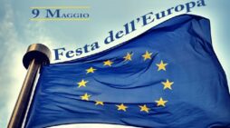 9 MAGGIO, GIORNATA EUROPEA