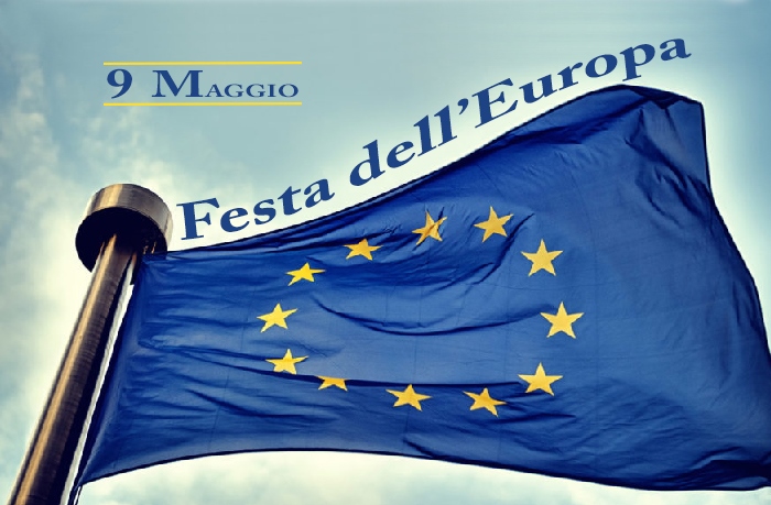 9 MAGGIO, GIORNATA EUROPEA