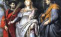 UN RICORDO DI SANTA FLAVIA DOMITILLA CHE COMPARE SUL CALENDARIO DELLA CHIESA CATTOLICA IL 7 MAGGIO. UN RICORDO DI SANTA FLAVIA DOMITILLA CHE COMPARE SUL CALENDARIO DELLA CHIESA CATTOLICA IL 7 MAGGIO.