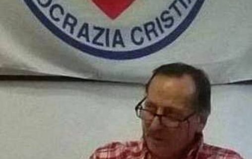 MARIO PUGGELLI (LIVORNO) E’ IL NUOVO SEGRETARIO POLITICO PROVINCIALE DELLA DEMOCRAZIA CRISTIANA DELLA PROVINCIA DI LIVORNO