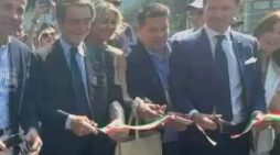 INAUGURATA A MONZA VENERDI’ 16 GIUGNO LA TERZA EDIZIONE DEL “MILANO MONZA MOTOR SHOW – 2023”