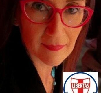 NATASCIA PIZZUTTI E’ IL NUOVO SEGRETARIO ORGANIZZATIVO REGIONALE DELLA DEMOCRAZIA CRISTIANA DELLA REGIONE FRIULI VENEZIA GIULIA