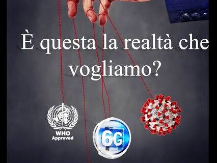 E’ QUESTA LA REALTA’ CHE VOGLIAMO ?