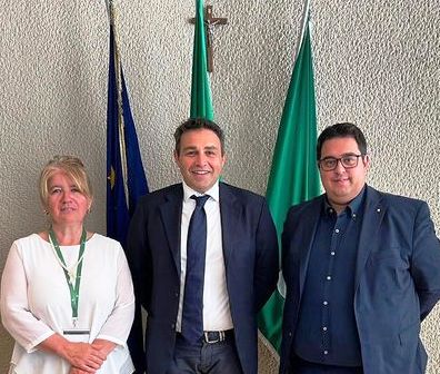 ISTITUITA IN REGIONE LOMBARDIA UNA COMMISSIONE D’INCHIESTA PER LA SALUTE E LA SICUREZZA NEI LUOGHI DI LAVORO CON IL CONSIGLIERE JACOPO DOZIO (MONZA E BRIANZA) SEGRETARIO DELLA COMMISSIONE STESSA