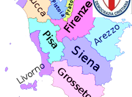 UNA PROFICUA RIUNIONE DELL’ESECUTIVO DELLA DEMOCRAZIA CRISTIANA DELLA REGIONE TOSCANA SI E’ SVOLTA MERCOLEDI’ 3 LUGLIO 2024 (ORE 19.30) IN VIDEO-CONFERENZA (MODALITA’ MEET).