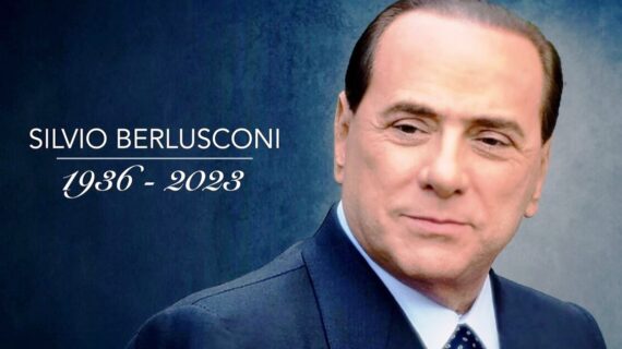 UN RICORDO ED UNA NOSTRA PRIMA ANALISI SULLA FIGURA DI SILVIO BERLUSCONI ! UN RICORDO ED UNA NOSTRA PRIMA ANALISI SULLA FIGURA DI SILVIO BERLUSCONI !