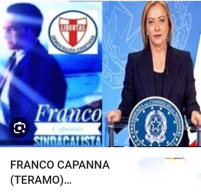 FORTE DELUSIONE DAL GOVERNO MELONI: PENSIONI E STIPENDI AL PALO TRA FOLLI AUMENTI DEI PREZZI E PEREQUAZIONE AL COSTO DELLA VITA SNOBBATA ! * IN COMPENSO… CONTINUANO AD AUMENTARE GLI SBARCHI !  