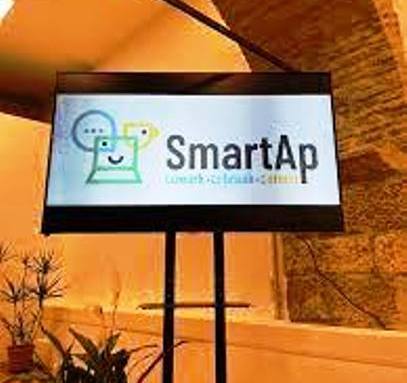 “Smart work Ap” ad Ascoli Piceno: una risposta alle necessità di “start up” ed aziende !