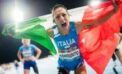 Con Monica Contraffatto, la città di Gela ( Sicilia) entra nella storia. A Parigi la corazzata azzurra dei Paralimpici sbanca a Parigi! Sabatini oro col record, 2^ Caironi e 3^ Contrafatto sul podio mondiale Con Monica Contraffatto, la città di Gela ( Sicilia) entra nella storia. A Parigi la corazzata azzurra dei Paralimpici sbanca a Parigi! Sabatini oro col record, 2^ Caironi e 3^ Contrafatto sul podio mondiale