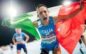Con  Monica Contraffatto, la città di Gela ( Sicilia) entra nella storia. A Parigi la corazzata azzurra dei Paralimpici sbanca a Parigi! Sabatini oro col record, 2^ Caironi e 3^ Contrafatto sul podio mondiale