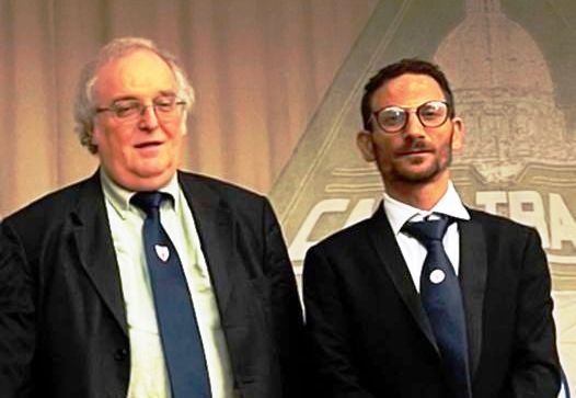 TUTTO ORMAI E’ PRONTO PER LO SVOLGIMENTO DEL VENTIQUATTRESIMO CONGRESSO PROVINCIALE DELLA DEMOCRAZIA CRISTIANA DELLA PROVINCIA DI POTENZA