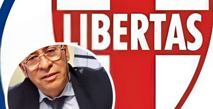 Il Segretario politico regionale della Democrazia Cristiana dell’Umbria Dott. Carmine Camicia denuncia la inaccettabile situazione sanitaria venutasi a creare nella propria regione: Sanità pubblica in crisi e liste d’attesa infinite ed esasperanti ! Il Segretario politico regionale della Democrazia Cristiana dell’Umbria Dott. Carmine Camicia denuncia la inaccettabile situazione sanitaria venutasi a creare nella propria regione: Sanità pubblica in crisi e liste d’attesa infinite ed esasperanti !