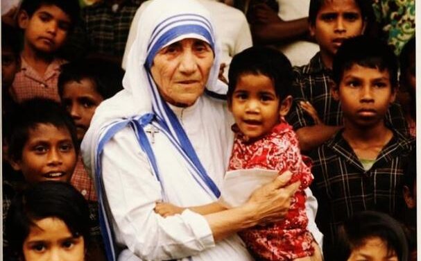 GIUSEPPINA PAPA (DEMOCRAZIA CRISTIANA FROSINONE): LA PACE NELLA VISIONE CRISTIANA !
