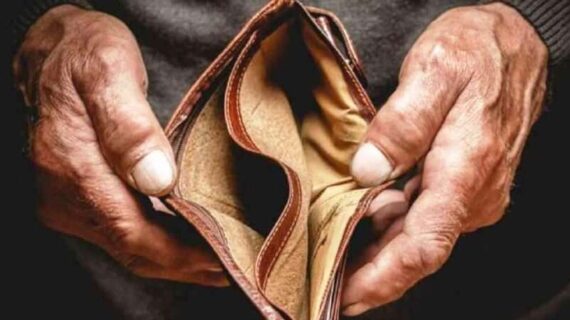 La povertà in Italia è una notevole criticità con quasi sei milioni di persone in povertà assoluta ! La povertà in Italia è una notevole criticità con quasi sei milioni di persone in povertà assoluta !