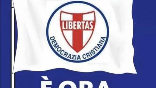 AL VIA QUEST’OGGI DOMENICA 10 SETTEMBRE 2023 (CON INIZIO ALLE ORE 11.00) IL XXIV CONGRESSO PROVINCIALE DELLA DEMOCRAZIA CRISTIANA DELLA PROVINCIA DI POTENZA ! AL VIA QUEST’OGGI DOMENICA 10 SETTEMBRE 2023 (CON INIZIO ALLE ORE 11.00) IL XXIV CONGRESSO PROVINCIALE DELLA DEMOCRAZIA CRISTIANA DELLA PROVINCIA DI POTENZA !