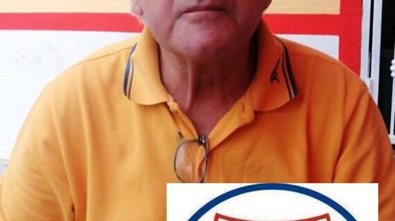 L’AVVOCATO ANTONIO MANNO E’ IL NUOVO SEGRETARIO PROVINCIALE DEL DIP. “LEGALITA’ E GIUSTIZIA” DELLA DEMOCRAZIA CRISTIANA DELLA PROVINCIA DI CATANZARO