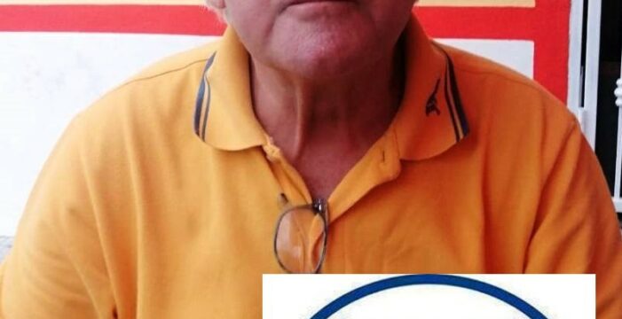 L’AVVOCATO ANTONIO MANNO E’ IL NUOVO SEGRETARIO PROVINCIALE DEL DIP. “LEGALITA’ E GIUSTIZIA” DELLA DEMOCRAZIA CRISTIANA DELLA PROVINCIA DI CATANZARO