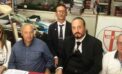 ELETTI DALL’ASSEMBLEA CONGRESSUALE DELLA DEMOCRAZIA CRISTIANA DELLA PROVINCIA DI POTENZA IL NUOVO SEGRETARIO POLITICO PROVINCIALE ED IL COMITATO DIRETTIVO PROVINCIALE DEL PARTITO DELLO SCUDO CROCIATO. ELETTI DALL’ASSEMBLEA CONGRESSUALE DELLA DEMOCRAZIA CRISTIANA DELLA PROVINCIA DI POTENZA IL NUOVO SEGRETARIO POLITICO PROVINCIALE ED IL COMITATO DIRETTIVO PROVINCIALE DEL PARTITO DELLO SCUDO CROCIATO.