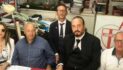 ELETTI DALL’ASSEMBLEA CONGRESSUALE DELLA DEMOCRAZIA CRISTIANA DELLA PROVINCIA DI POTENZA IL NUOVO SEGRETARIO POLITICO PROVINCIALE ED IL COMITATO DIRETTIVO PROVINCIALE DEL PARTITO DELLO SCUDO CROCIATO.