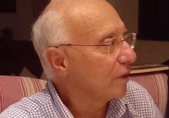 IL PROF. FRANCO DE STEFANO PROPOSTO ALLA GUIDA DEL “NAZARENTUS CLUB” DI CERVIGNANO DEL FRIULI (IN PROVINCIA DI UDINE) IL PROF. FRANCO DE STEFANO PROPOSTO ALLA GUIDA DEL “NAZARENTUS CLUB” DI CERVIGNANO DEL FRIULI (IN PROVINCIA DI UDINE)
