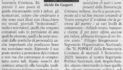 LA DEMOCRAZIA CRISTIANA DELLA PROVINCIA DI ROMA STA “SCALDANDO I MOTORI” IN VISTA DEL XXV° CONGRESSO PROVINCIALE DEL PARTITO DELLO SCUDO CROCIATO