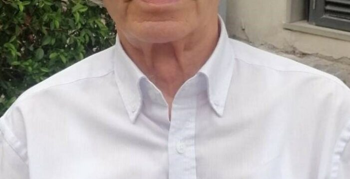 TOMMASO PAPALUCA E’ IL NUOVO SEGRETARIO PROVINCIALE DEL DIP. “SVILUPPO – COMUNICAZIONE – MARKETING” DELLA DEMOCRAZIA CRISTIANA DELLA PROVINCIA DI CATANZARO