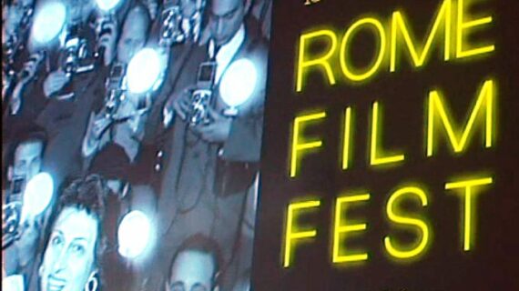 CRESCE L’ATTESA PER LA 18° “FESTA DEL CINEMA DI ROMA” EDIZIONE 2023