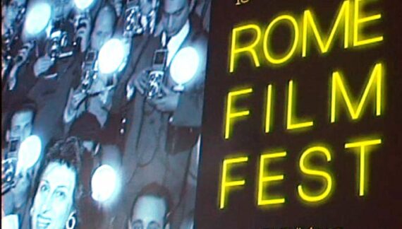 CRESCE L’ATTESA PER LA 18° “FESTA DEL CINEMA DI ROMA” EDIZIONE 2023