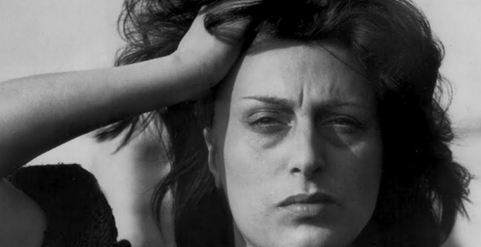 ROMA CELEBRA ANNA MAGNANI A CINQUANT’ANNI DALLA SCOMPARSA