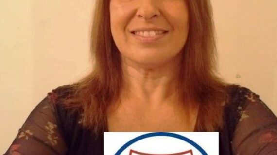 ELISABETTA BACELLI (SIENA) E’ IL NUOVO SEGRETARIO ORGANIZZATIVO PROVINCIALE DELLA DEMOCRAZIA CRISTIANA DELLA PROVINCIA DI SIENA ELISABETTA BACELLI (SIENA) E’ IL NUOVO SEGRETARIO ORGANIZZATIVO PROVINCIALE DELLA DEMOCRAZIA CRISTIANA DELLA PROVINCIA DI SIENA