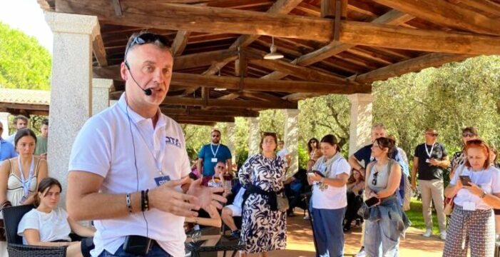 SILVIO VARTOLO (DEMOCRAZIA CRISTIANA): VALORIZZARE IL TURSIMO NATURALISTICO IN SARDEGNA GRANDE RISORSA PER IL NOSTRO PAESE. SILVIO VARTOLO (DEMOCRAZIA CRISTIANA): VALORIZZARE IL TURSIMO NATURALISTICO IN SARDEGNA GRANDE RISORSA PER IL NOSTRO PAESE.