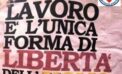 GIOVANNI PAOLO DEIDDA (ROMA): LE POLITICHE SUL LAVORO VANNO AFFRONTATE IN MANIERA CORRETTA EVITANDO … “PARENTOPOLI” ! GIOVANNI PAOLO DEIDDA (ROMA): LE POLITICHE SUL LAVORO VANNO AFFRONTATE IN MANIERA CORRETTA EVITANDO … “PARENTOPOLI” !