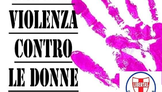 STEFANIA SANTINI (BOLOGNA): ANCHE LA DEMOCRAZIA CRISTIANA RIDISCENDE IN CAMPO CONTRO LA PIAGA DELLA VIOLENZA SULLE DONNE !