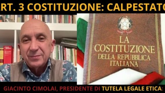 ANCHE LA DEMOCRAZIA CRISTIANA E’ DELL’OPINIONE  CHE SIA OLTREMODO NECESSARIA UNA “SPINTA GENTILE” !