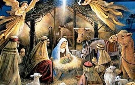 Da 800 anni una preziosa tradizione: il presepe di Greccio scuola di sobrietà e di gioia ! Da 800 anni una preziosa tradizione: il presepe di Greccio scuola di sobrietà e di gioia !