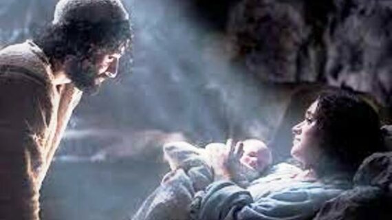 BUON NATALE A TUTTI ! IN QUESTI TEMPI ASSAI DIFFICILI L’AUGURIO PER UN SANTO NATALE IN PACE E SERENITA’ ANCHE DA PARTE DELLA DEMOCRAZIA CRISTIANA !